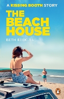 Book Cover for The Beach House by Beth Reekles