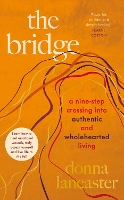 Book Cover for The Bridge by Donna Lancaster