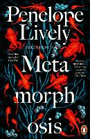 Book Cover for Metamorphosis by Penelope Lively