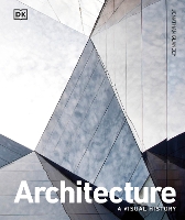 Book Cover for Architecture by Jonathan Glancey