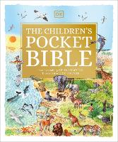 Book Cover for The Children's Pocket Bible by Selina Hastings