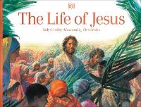 Book Cover for The Life of Jesus by Sally Grindley