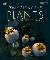 Book Cover for The Science of Plants by DK