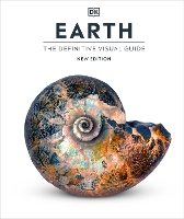 Book Cover for Earth by DK