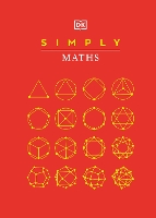 Book Cover for Simply Maths by DK