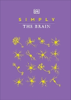 Book Cover for Simply The Brain by DK