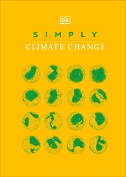 Book Cover for Simply Climate Change by DK