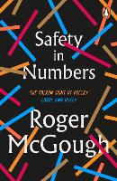 Book Cover for Safety in Numbers by Roger McGough