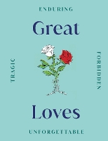 Book Cover for Great Loves by DK