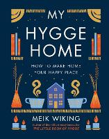 Book Cover for My Hygge Home by Meik Wiking