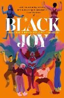 Book Cover for Black Joy by Various