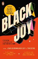 Book Cover for Black Joy by Various