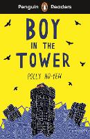 Book Cover for Boy in the Tower by Polly Ho-Yen