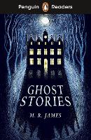 Book Cover for Penguin Readers Level 3: Ghost Stories (ELT Graded Reader) by M. R. James