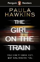 Book Cover for The Girl on the Train by Paula Hawkins