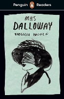 Book Cover for Mrs Dalloway by Virginia Woolf