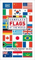 Book Cover for Complete Flags of the World by DK