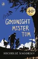 Book Cover for Goodnight Mister Tom by Michelle Magorian