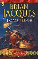 Book Cover for Loamhedge by Brian Jacques