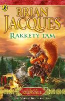 Book Cover for Rakkety Tam by Brian Jacques
