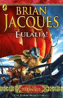 Book Cover for Eulalia! by Brian Jacques