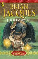 Book Cover for Doomwyte by Brian Jacques