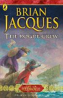 Book Cover for The Rogue Crew by Brian Jacques