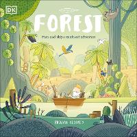 Book Cover for Adventures with Finn and Skip: Forest by Brendan Kearney