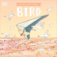 Book Cover for Adventures with Finn and Skip: Bird by Brendan Kearney