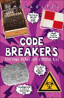Book Cover for Code Breakers by DK