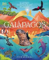 Book Cover for Galápagos by Tom Jackson