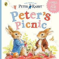 Book Cover for Peter's Picnic by Beatrix Potter