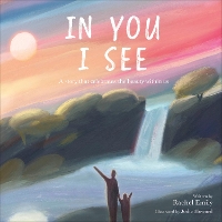 Book Cover for In You I See by Rachel Emily