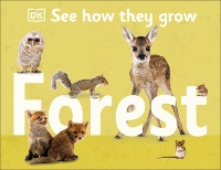 Book Cover for See How They Grow Forest by DK