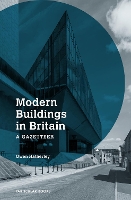 Book Cover for Modern Buildings in Britain by Owen Hatherley