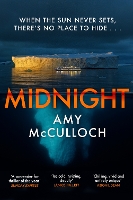 Book Cover for Midnight by Amy McCulloch