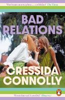 Book Cover for Bad Relations by Cressida Connolly