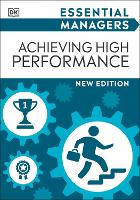 Book Cover for Achieving High Performance by DK