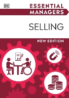 Book Cover for Selling by DK