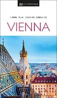 Book Cover for DK Eyewitness Vienna by DK Eyewitness