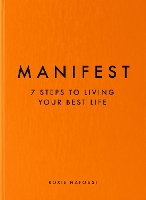 Book Cover for Manifest by Roxie Nafousi