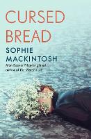 Book Cover for Cursed Bread by Sophie Mackintosh