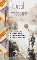 Book Cover for Rural Hours by Harriet Baker