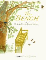 Book Cover for The Bench by Meghan The Duchess of Sussex