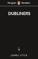 Book Cover for Penguin Readers Level 6: Dubliners (ELT Graded Reader) by James Joyce