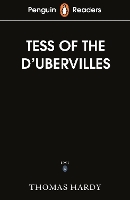 Book Cover for Penguin Readers Level 6: Tess of the D'Urbervilles (ELT Graded Reader) by Thomas Hardy