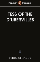 Book Cover for Tess of the d'Urbervilles by Thomas Hardy