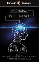 Book Cover for Penguin Readers Level 7: Artificial Intelligence (ELT Graded Reader) by Michael Wooldridge