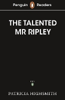 Book Cover for The Talented Mr Ripley by Patricia Highsmith