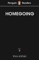 Book Cover for Penguin Readers Level 7: Homegoing (ELT Graded Reader) by Yaa Gyasi